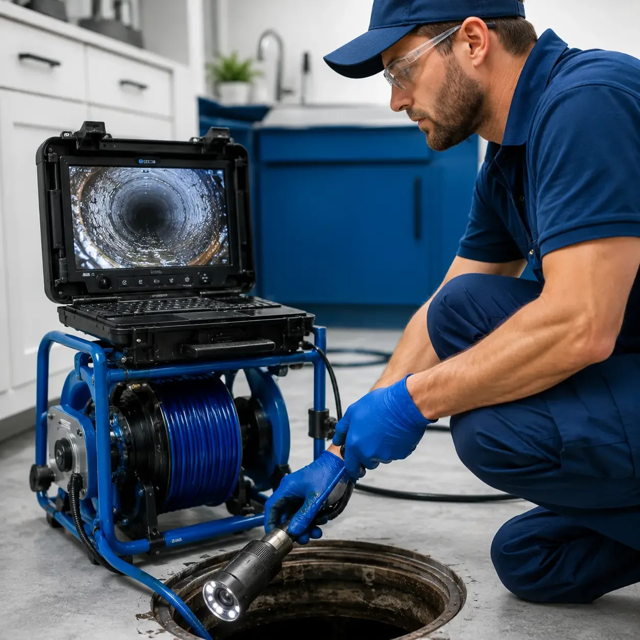 Pipe Relining professionals serving Belle Vernon, PA